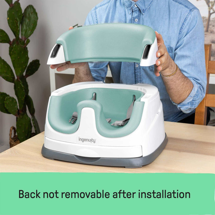Baby Booster Seats