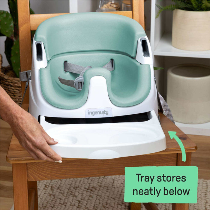 Baby Booster Seats
