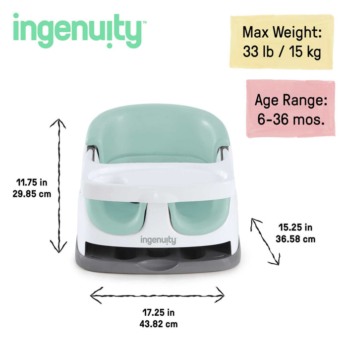 Baby Booster Seats