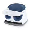 Ingenuity Baby Base 2-in-1 Seat for Dining & Playtime