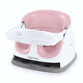 Ingenuity Baby Base 2-in-1 Seat for Dining & Playtime