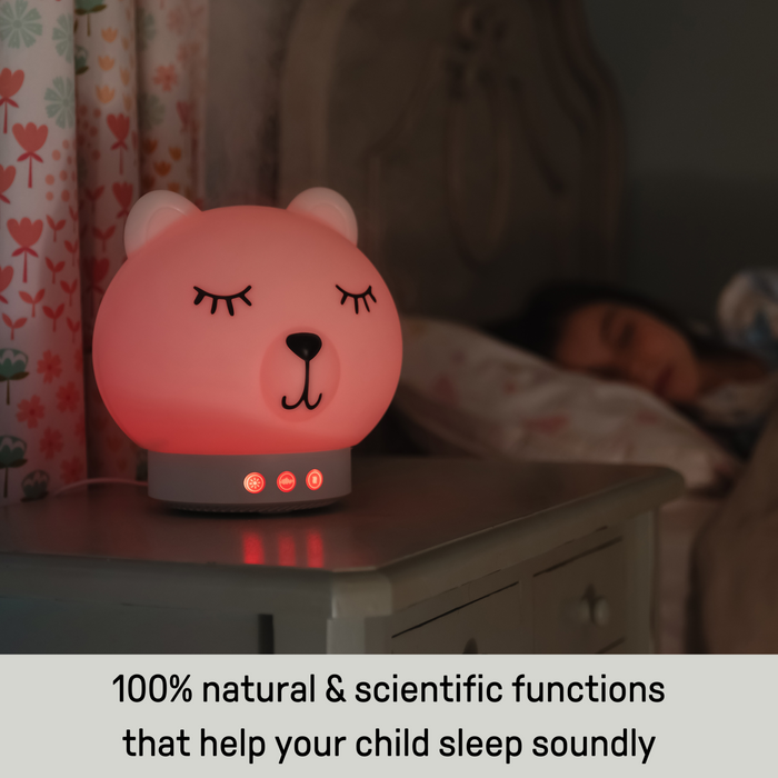 baby dream machine by ingenuity