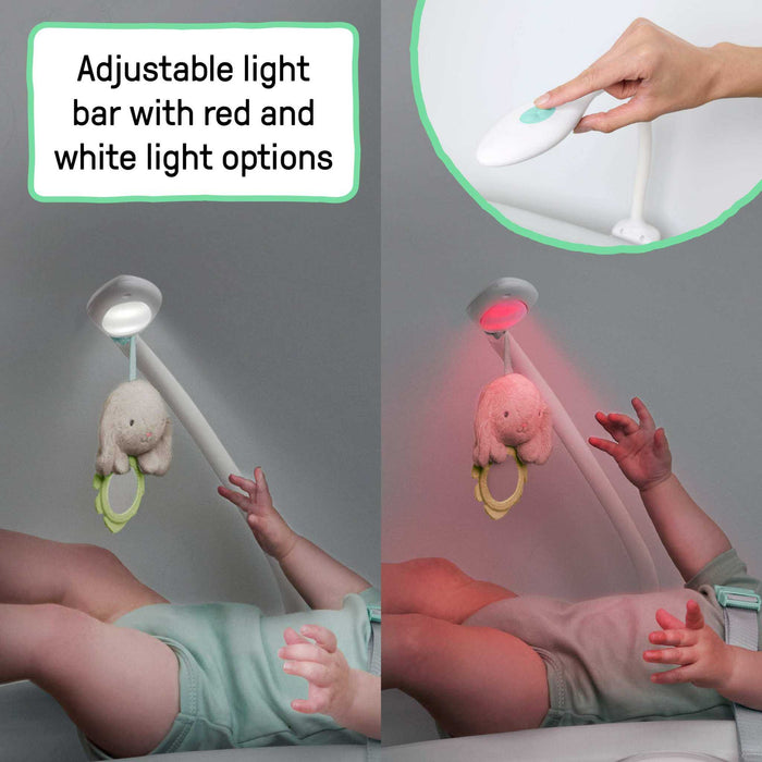 Ingenuity Day & Night Sylvi Changing Pad