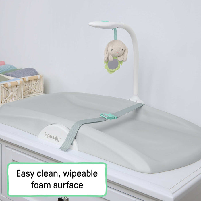 Ingenuity Day & Night Sylvi Changing Pad