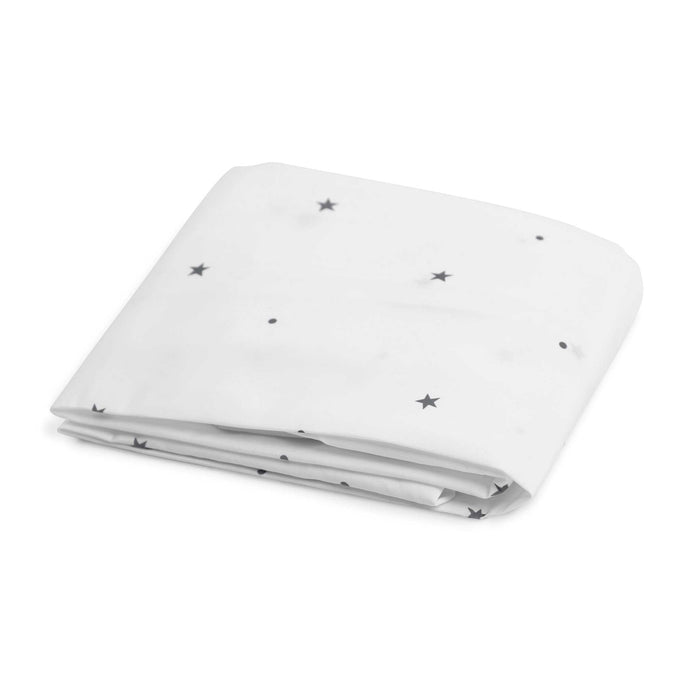 Ingenuity Dream Retreat Oval Fitted Replacement Sheet