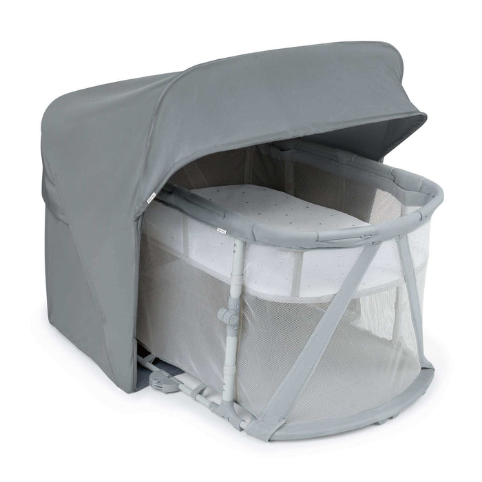 Ingenuity Dream Retreat Oval Fitted Replacement Sheet