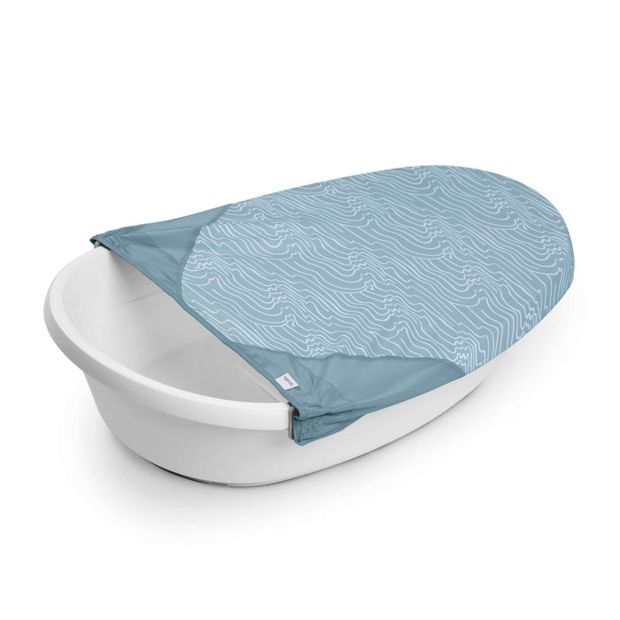 Ingenuity Full Comfort 3-in-1 Tub, 3 Phases of Use, OM+