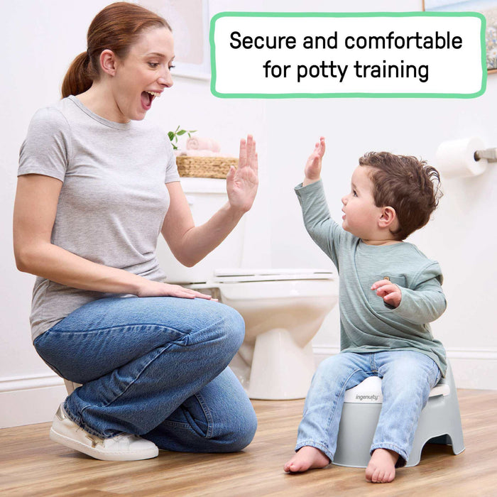 Ingenuity Full Comfort Potty