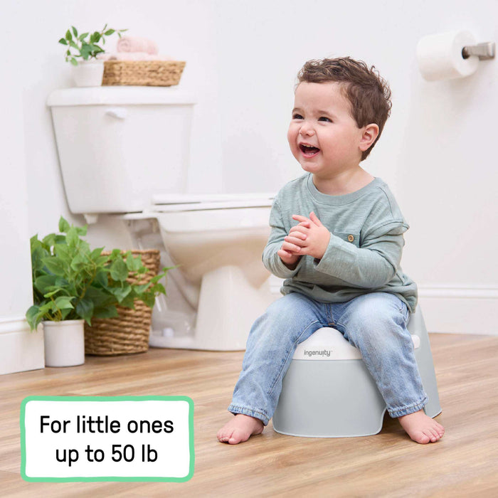 Ingenuity Full Comfort Potty