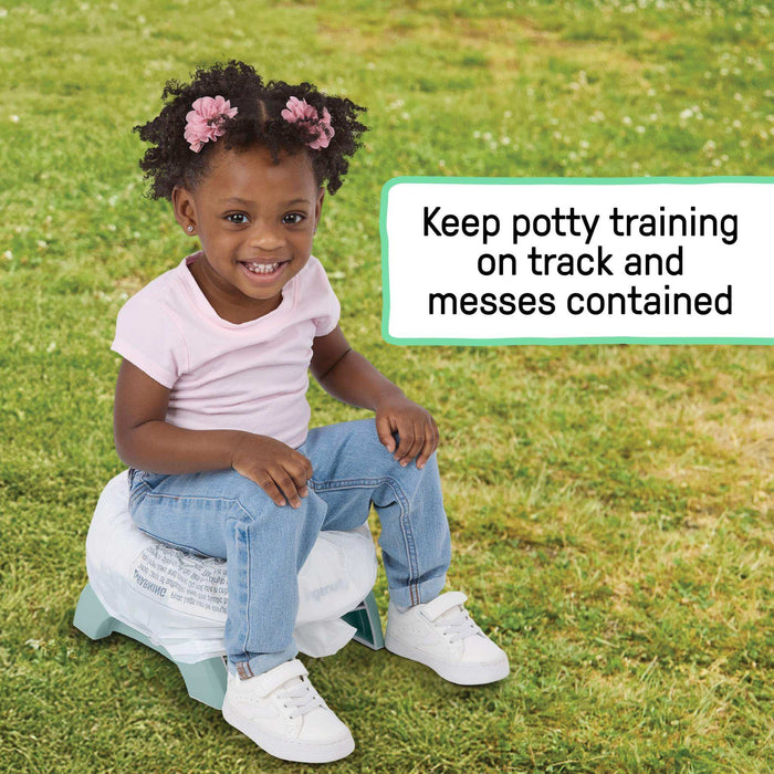 Ingenuity Potty Liners