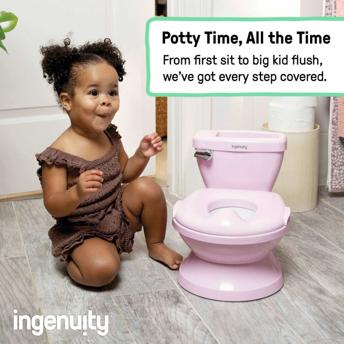 Ingenuity Potty Liners