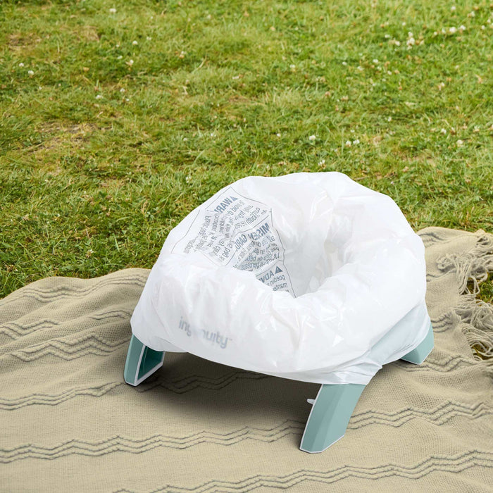 Ingenuity Potty Liners