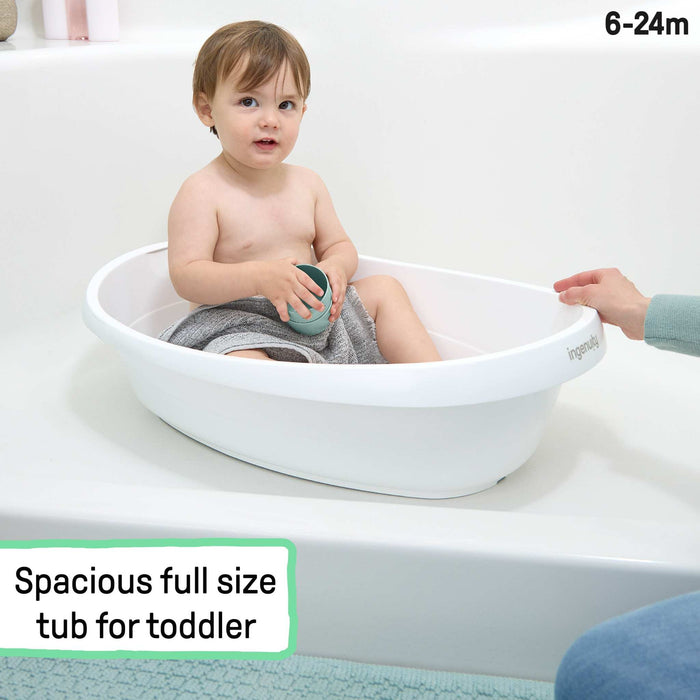 Ingenuity Room to Soak 4-in-1 Baby Tub