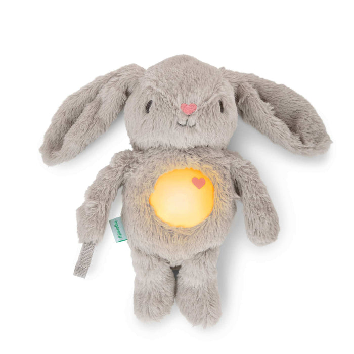 Ingenuity Sylvi Cuddle Pal Daytime Baby Soother - Plush Bunny