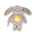 Ingenuity Sylvi Cuddle Pal Daytime Baby Soother - Plush Bunny