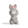 Ingenuity Sylvi Natural Rubber Teether Toy, Ages 3+ Months
