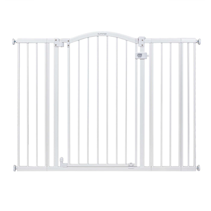 thruway 53w series - white