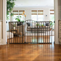 Safety Pet and Baby Gate By Ingenuity