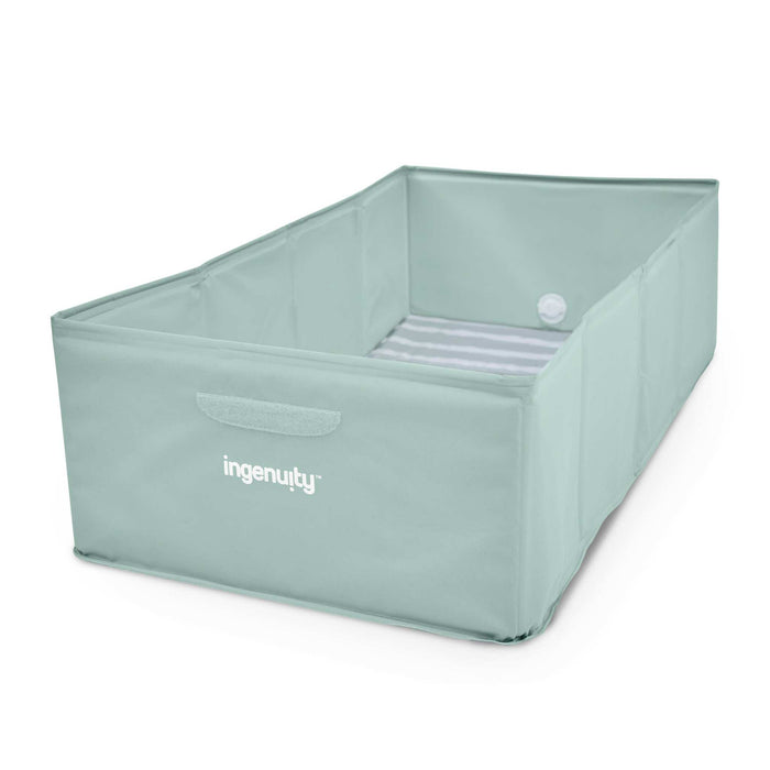 Ingenuity Tuckaway Travel Tub