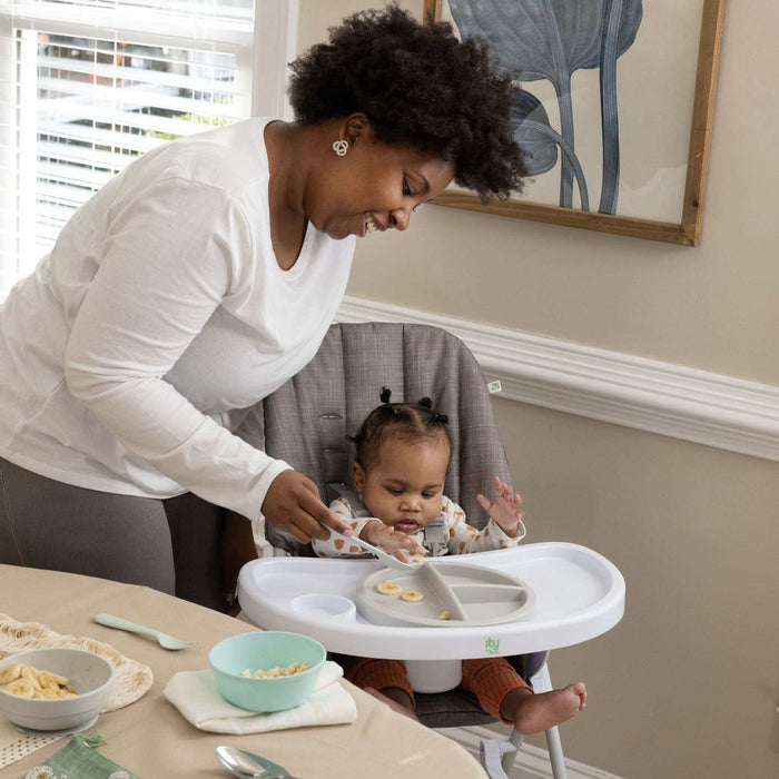 Ingenuity Twist & Dine Plates 2pk