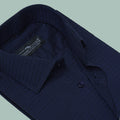 INK BLUE MATRIX - Durins Placket