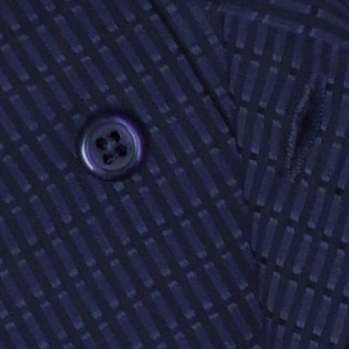 INK BLUE MATRIX - Durins Placket