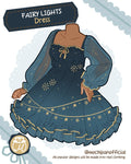 (Interest Check) Fairy Lights Dress