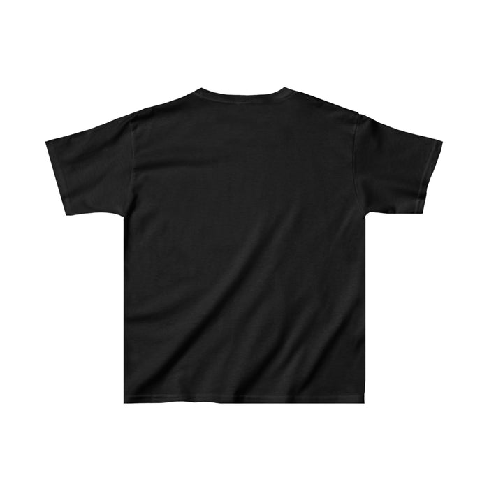 Island Love - Kids Cotton Tee - Fry1Productions