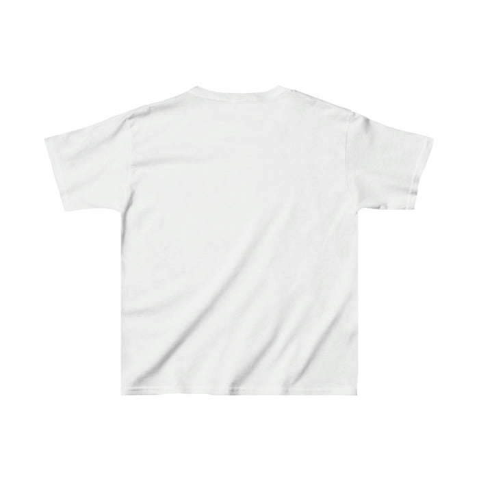 Island Love - Kids Cotton Tee - Fry1Productions