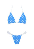 Italian Summer Bikini Bottom
