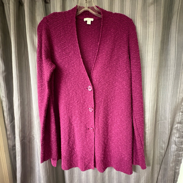 J. Jill SIZE S Women's Cardigan