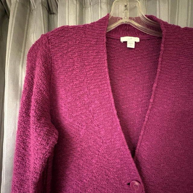 J. Jill SIZE S Women's Cardigan