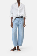 Jazzie - Light Blue