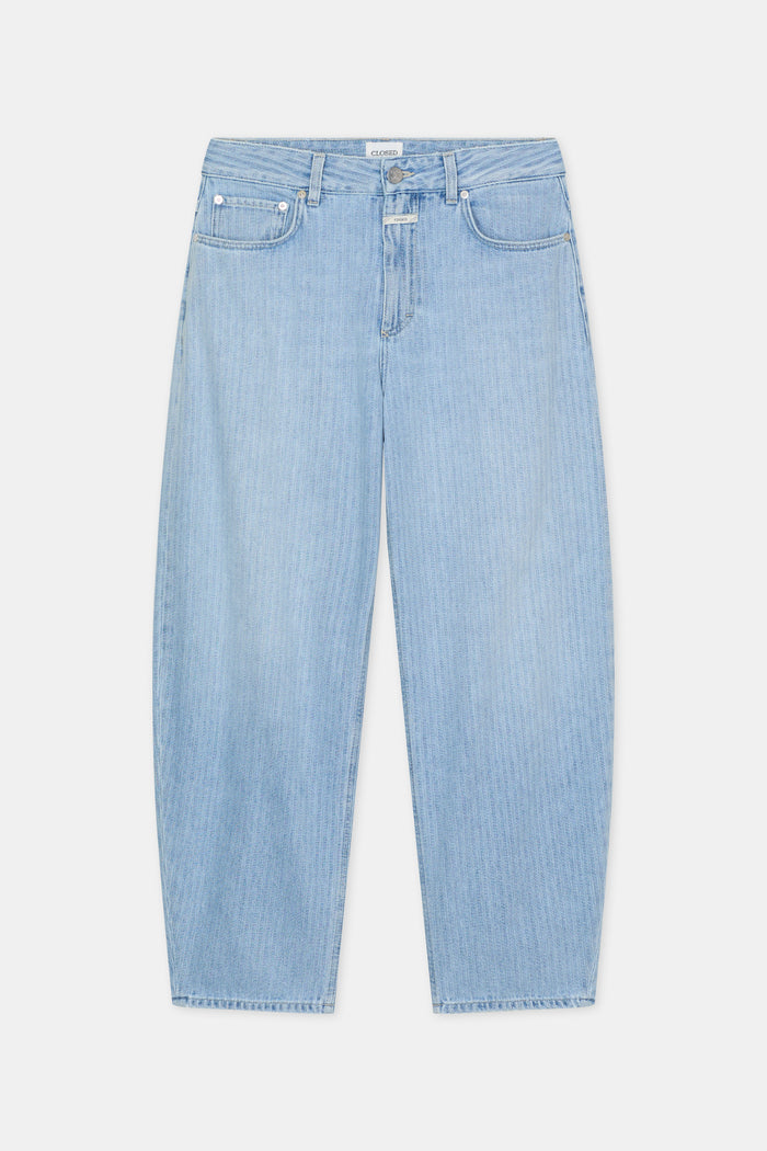 Jazzie - Light Blue