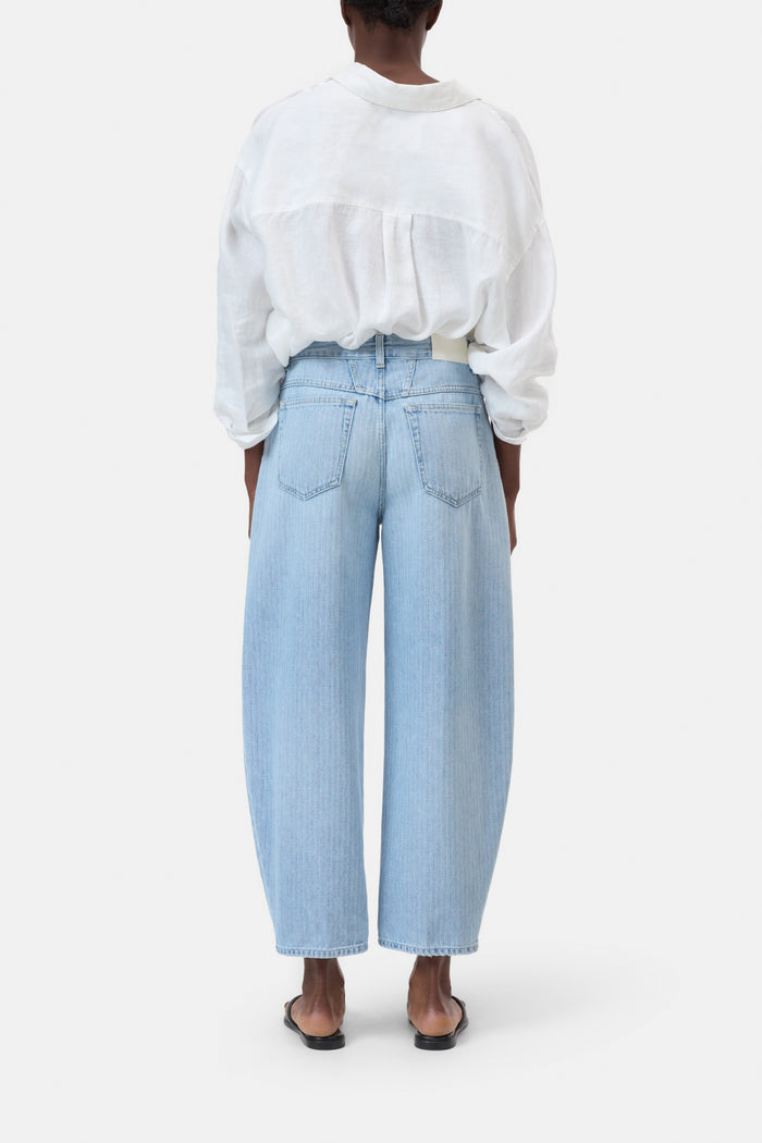 Jazzie - Light Blue
