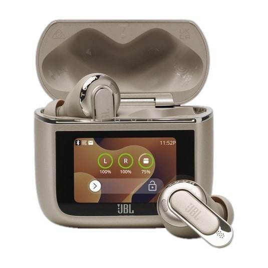 JBL Tour Pro 2 wireless Noise Cancelling earbuds - Dubai Offers Today