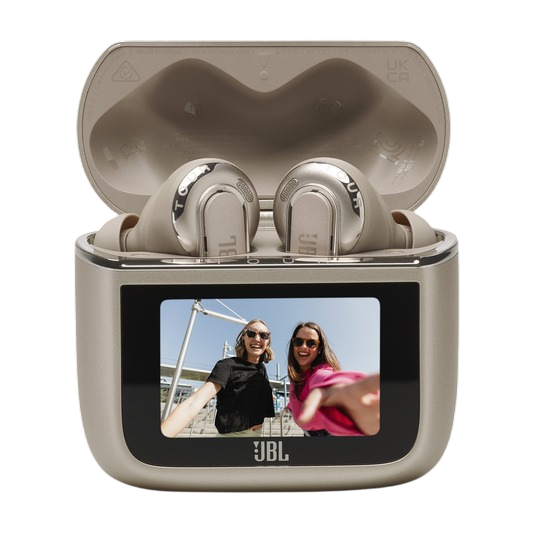 JBL Tour Pro 2 wireless Noise Cancelling earbuds