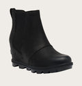 Joan Rhapsody Chelsea Wedge - Black, Black