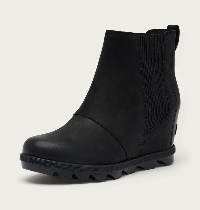 Joan Rhapsody Chelsea Wedge - Black, Black