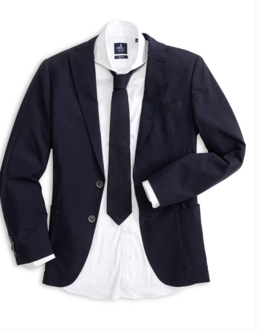 johnnie-O Hoffman Blazer