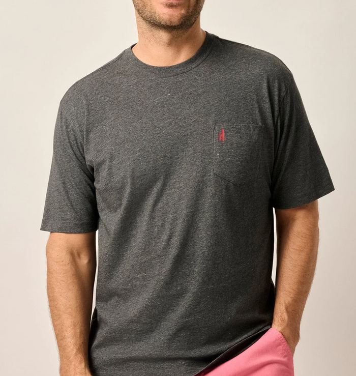 johnnie-O Jo Freedom Pocket T-Shirt