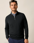 johnnie-O Motion Performance 1/4 Zip