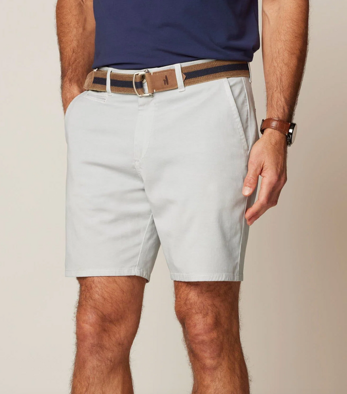 johnnie-O Nassau Shorts