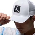 Jordan Rise Structured Hat