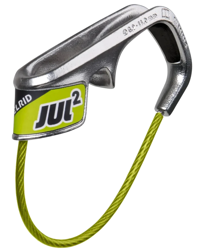 Jul² Assisted Braking Device