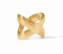 Julie Vos Catalina X Ring
