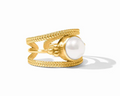 Julie Vos Hydra Gold Ring
