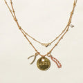 Karma Necklace