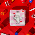 Kewpie Cig Case