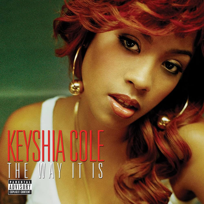 KEYSHIA COLE - THE WAY IT IS
